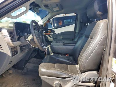Zdjęcie 7 z 13 samochodu: 2024 FORD F350 SUPER DUTY VIN:1FT8W3DT3REF89424 - miniatura