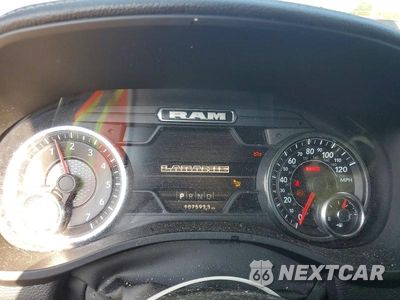 Zdjęcie 9 z 12 samochodu: 2022 RAM 1500 LARAMIE VIN:1C6SRFJT6NN401385 - miniatura