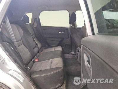 Zdjęcie 11 z 13 samochodu: 2024 NISSAN ROGUE SV VIN:5N1BT3BBXRC694011 - miniatura