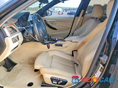 Zdjęcie 7 z 13 samochodu: 2016 BMW 328 XI SULEV VIN:WBA8E3C56GK503475 - miniatura