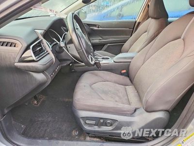 Zdjęcie 7 z 13 samochodu: 2023 TOYOTA CAMRY LE VIN:4T1C11AK5PU788112 - miniatura