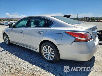 Drugie zdjęcie samochodu z przodu: 2015 NISSAN ALTIMA 2.5 S VIN:1N4AL3AP9FC429370 - miniatura