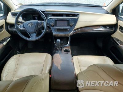 Zdjęcie 8 z 13 samochodu: 2014 TOYOTA AVALON XLE VIN:4T1BK1EB0EU118905 - miniatura