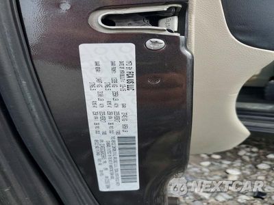 Zdjęcie 14 z 14 samochodu: 2016 DODGE GRAND CARAVAN SXT VIN:2C4RDGCG6GR256415 - miniatura