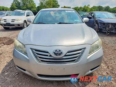 Piąte zdjęcie samochodu w środku: 2009 TOYOTA CAMRY HYBRID VIN:4T1BB46K39U081578 - miniatura