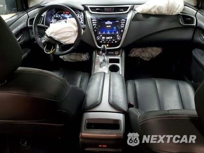 Zdjęcie 8 z 13 samochodu: 2023 NISSAN MURANO SV VIN:5N1AZ2BS2PC139748 - miniatura