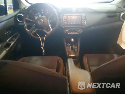 Zdjęcie 8 z 12 samochodu: 2020 NISSAN VERSA SR VIN:3N1CN8FVXLL842855 - miniatura