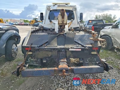 Zdjęcie 6 z 12 samochodu: 2005 GMC C5500 C5C042 VIN:1GDE5C1275F527543 - miniatura