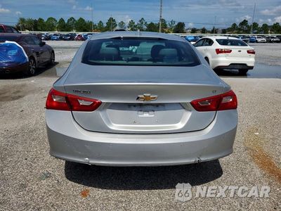 Zdjęcie 6 z 12 samochodu: 2017 CHEVROLET MALIBU LT VIN:1G1ZE5ST5HF220099 - miniatura