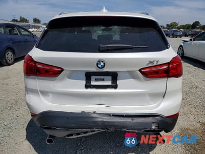 Zdjęcie 6 z 12 samochodu: 2018 BMW X1 SDRIVE28I VIN:WBXHU7C39J5H44602 - miniatura