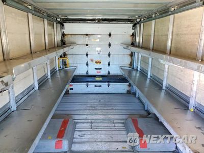 Zdjęcie 10 z 13 samochodu: 2013 ISUZU NPR HD DELIVERY TRUCK VIN:JALB4T172D7W01089 - miniatura