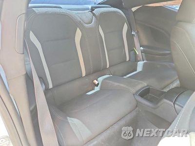 Zdjęcie 10 z 13 samochodu: 2019 CHEVROLET CAMARO SS VIN:1G1FF1R78K0137343 - miniatura