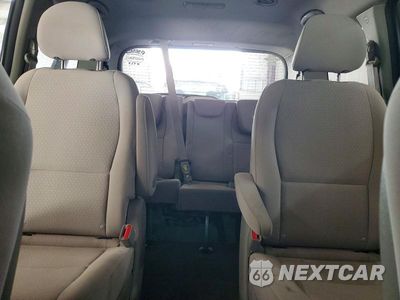 Zdjęcie 10 z 14 samochodu: 2016 KIA SEDONA L VIN:KNDMA5C14G6149728 - miniatura