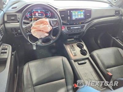 Zdjęcie 8 z 13 samochodu: 2021 HONDA PILOT SE VIN:5FNYF6H28MB006677 - miniatura