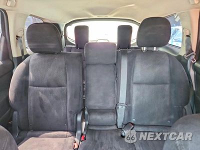 Zdjęcie 10 z 13 samochodu: 2015 NISSAN PATHFINDER S VIN:5N1AR2MN2FC716848 - miniatura