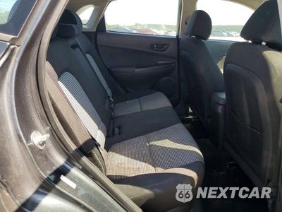 Zdjęcie 10 z 12 samochodu: 2021 HYUNDAI KONA SE VIN:KM8K12AA6MU642175 - miniatura