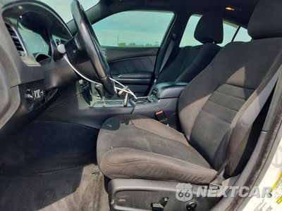 Zdjęcie 7 z 12 samochodu: 2012 DODGE CHARGER R/T VIN:2C3CDXCT2CH169442 - miniatura