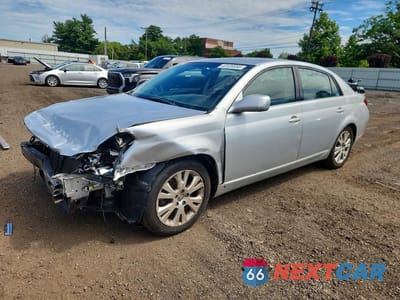 2009 TOYOTA AVALON XLS 4T1BK36B69U342812 - główne zdjęcie licytacji z USA - miniatura