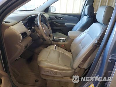 Zdjęcie 7 z 14 samochodu: 2019 CHEVROLET TRAVERSE LT VIN:1GNERHKW2KJ241266 - miniatura