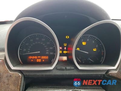 Zdjęcie 9 z 12 samochodu: 2007 BMW Z4 3.0SI VIN:4USBU53507LX03683 - miniatura