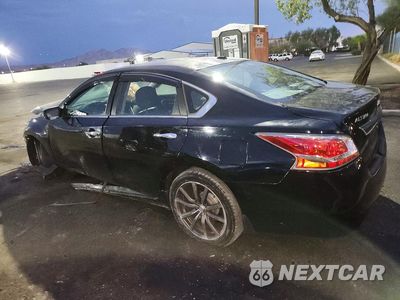 Drugie zdjęcie samochodu z przodu: 2015 NISSAN ALTIMA 2.5 S VIN:1N4AL3AP8FC239608 - miniatura
