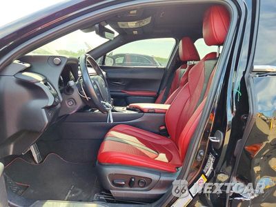 Zdjęcie 7 z 13 samochodu: 2019 LEXUS UX 250H VIN:JTHU9JBH5K2014028 - miniatura