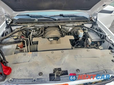 Zdjęcie 11 z 12 samochodu: 2016 CHEVROLET SILVERADO K1500 LT VIN:1GCVKREC0GZ185552 - miniatura