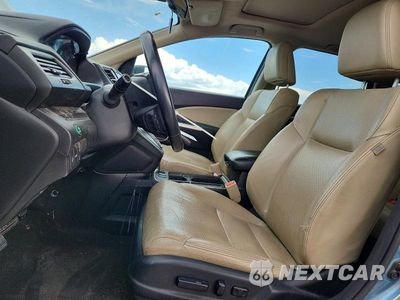 Zdjęcie 7 z 12 samochodu: 2015 HONDA CR-V TOURING VIN:5J6RM4H9XFL109315 - miniatura