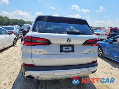 Zdjęcie 6 z 13 samochodu: 2023 BMW X5 XDRIVE40I VIN:5UXCR6C07P9R12131 - miniatura