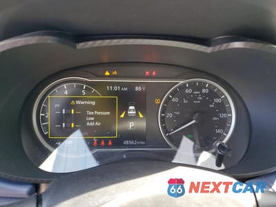 Zdjęcie 9 z 12 samochodu: 2024 NISSAN VERSA SV VIN:3N1CN8EV3RL902372 - miniatura
