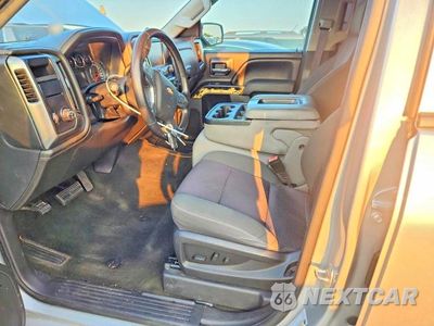 Zdjęcie 7 z 12 samochodu: 2015 CHEVROLET SILVERADO C1500 LT VIN:3GCPCREC3FG299839 - miniatura