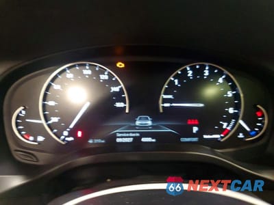Zdjęcie 9 z 14 samochodu: 2019 BMW X3 XDRIVE30I VIN:5UXTR9C55KLD96024 - miniatura