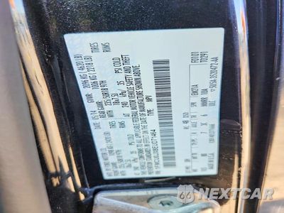 Zdjęcie 12 z 12 samochodu: 2014 FORD ESCAPE TITANIUM VIN:1FMCU0JX8EUD71464 - miniatura