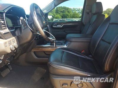 Zdjęcie 7 z 12 samochodu: 2023 CHEVROLET SILVERADO K1500 LT VIN:2GCUDDED1P1138721 - miniatura