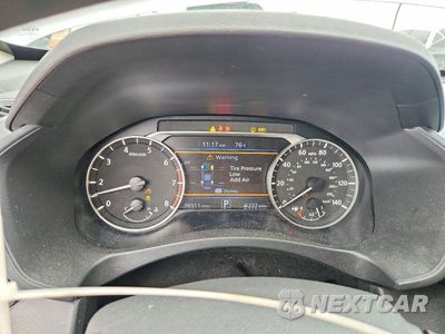 Zdjęcie 9 z 12 samochodu: 2022 NISSAN ALTIMA SV VIN:1N4BL4DV4NN399444 - miniatura