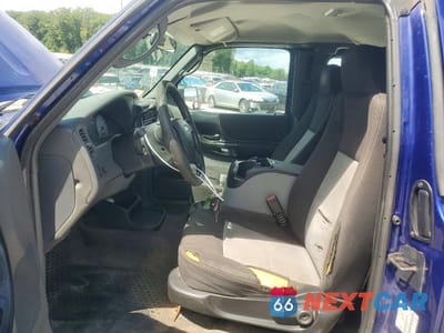 Zdjęcie 7 z 12 samochodu: 2006 FORD RANGER SUPER CAB VIN:1FTZR45E76PA43291 - miniatura