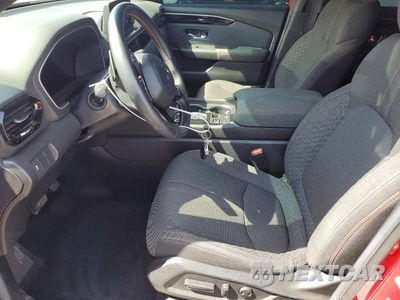 Zdjęcie 7 z 13 samochodu: 2025 HONDA PILOT SPORT VIN:5FNYG1H33SB169159 - miniatura