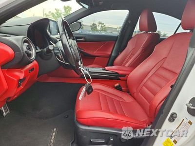 Zdjęcie 7 z 13 samochodu: 2021 LEXUS IS 350 F SPORT VIN:JTHGZ1E26M5018529 - miniatura