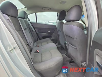 Zdjęcie 10 z 13 samochodu: 2012 CHEVROLET CRUZE LT VIN:1G1PF5SC8C7261365 - miniatura