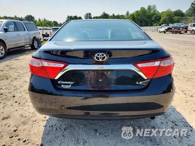 Zdjęcie 6 z 12 samochodu: 2016 TOYOTA CAMRY LE VIN:4T4BF1FK1GR518838 - miniatura