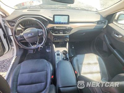 Zdjęcie 8 z 13 samochodu: 2020 FORD ESCAPE TITANIUM VIN:1FMCU9J99LUB51480 - miniatura
