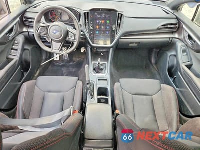 Zdjęcie 8 z 12 samochodu: 2024 SUBARU WRX PREMIUM VIN:JF1VBAH67R9810447 - miniatura