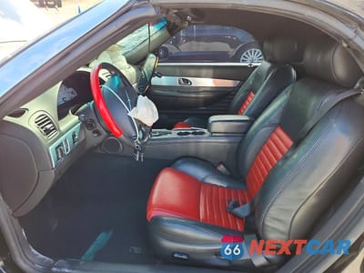 Zdjęcie 7 z 12 samochodu: 2002 FORD THUNDERBIRD VIN:1FAHP60A62Y123161 - miniatura