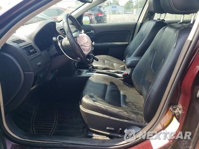 Zdjęcie 7 z 12 samochodu: 2011 FORD FUSION SEL VIN:3FAHP0JA5BR274163 - miniatura