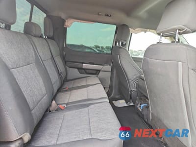 Zdjęcie 10 z 12 samochodu: 2024 FORD F250 SUPER DUTY VIN:1FT8W2BT5REC12641 - miniatura