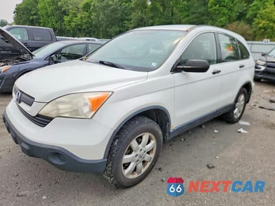 2008 HONDA CR-V LX JHLRE48398C008965 - główne zdjęcie licytacji z USA - miniatura