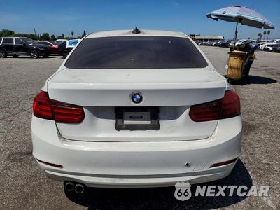 Zdjęcie 6 z 12 samochodu: 2012 BMW 328 I SULEV VIN:WBA3C1C51CF431737 - miniatura