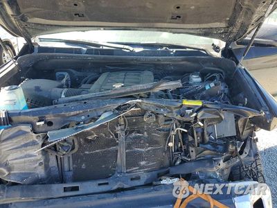 Zdjęcie 11 z 12 samochodu: 2017 TOYOTA TUNDRA SR5 VIN:5TFDY5F1XHX601961 - miniatura