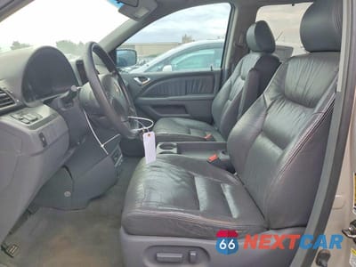 Zdjęcie 7 z 13 samochodu: 2005 HONDA ODYSSEY EXL VIN:5FNRL38775B134224 - miniatura