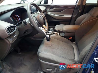 Zdjęcie 7 z 13 samochodu: 2020 HYUNDAI SANTA FE VIN:5NMS33AD4LH254432 - miniatura